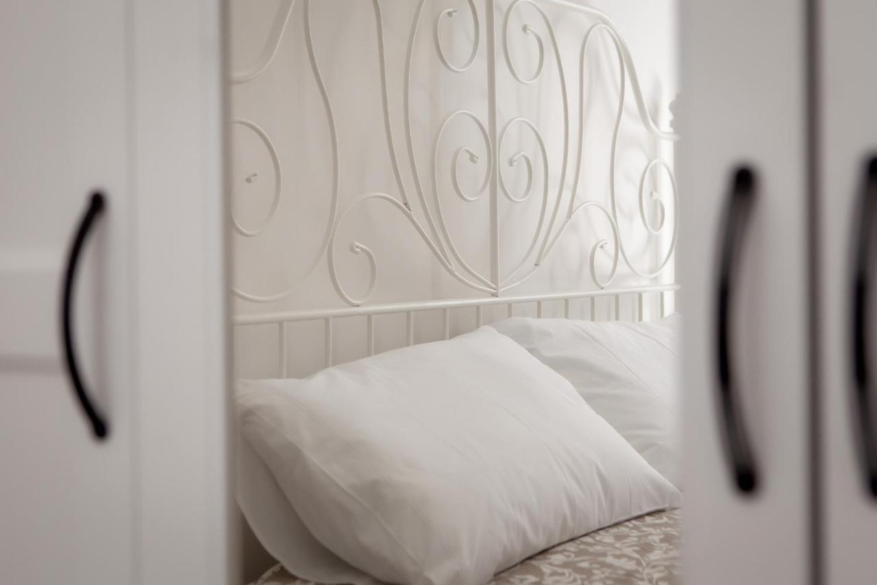 Pindemonte Suites Palerme Extérieur photo