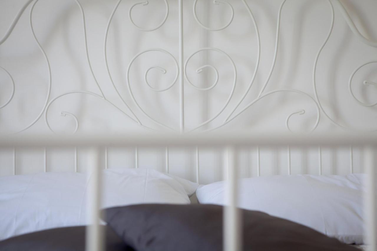 Pindemonte Suites Palerme Extérieur photo