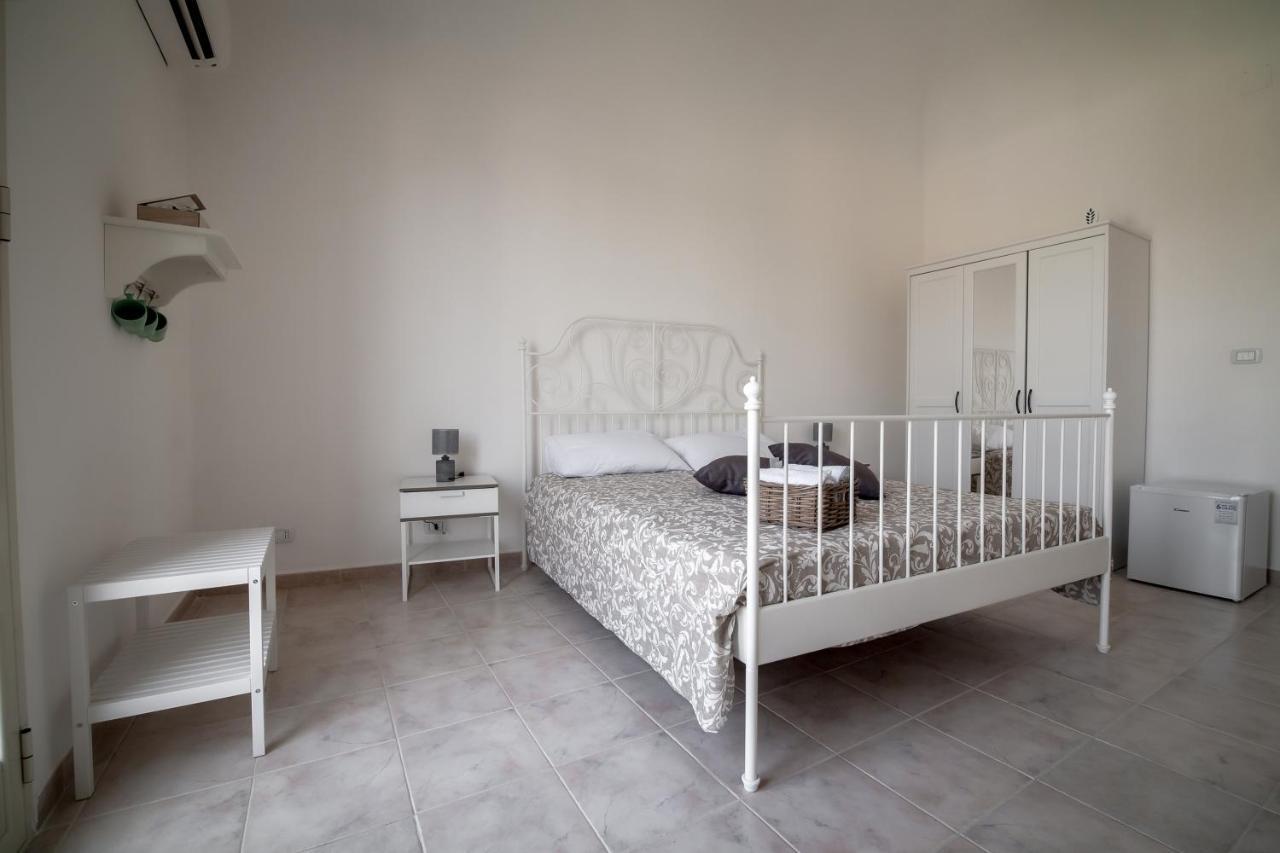 Pindemonte Suites Palerme Extérieur photo