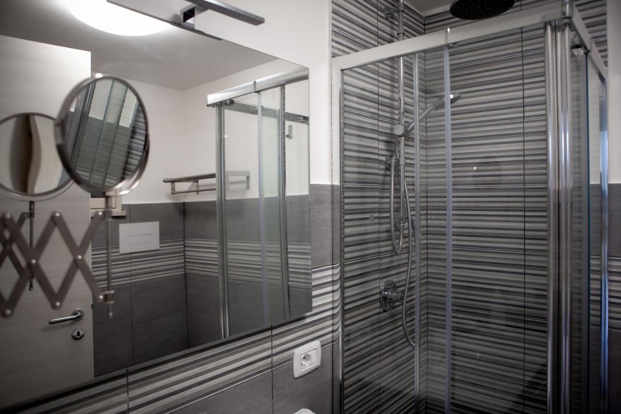 Pindemonte Suites Palerme Extérieur photo