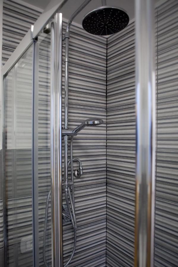 Pindemonte Suites Palerme Extérieur photo