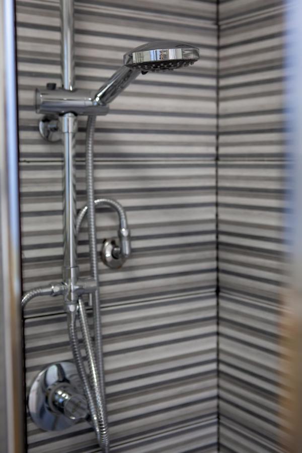 Pindemonte Suites Palerme Extérieur photo