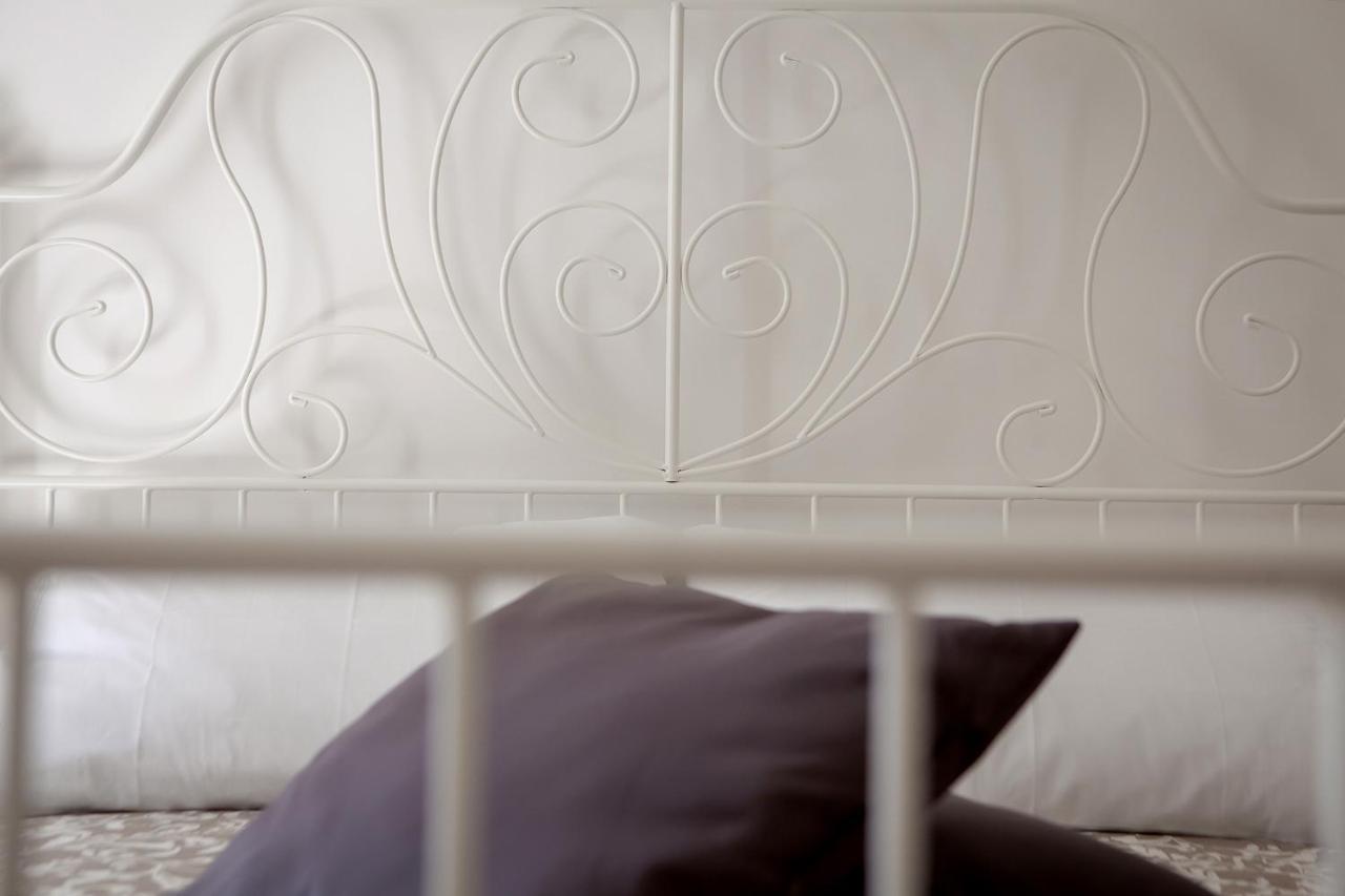 Pindemonte Suites Palerme Extérieur photo