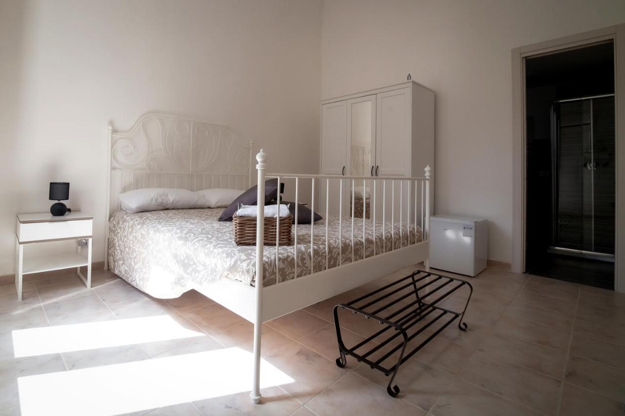 Pindemonte Suites Palerme Extérieur photo