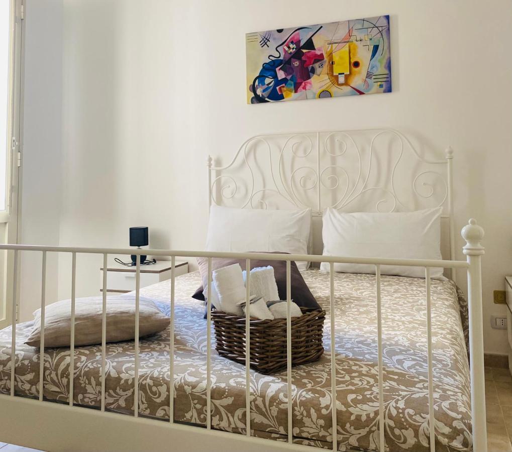 Pindemonte Suites Palerme Extérieur photo