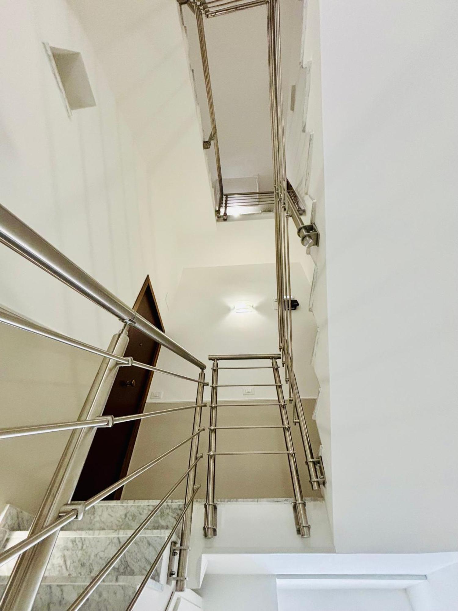 Pindemonte Suites Palerme Extérieur photo